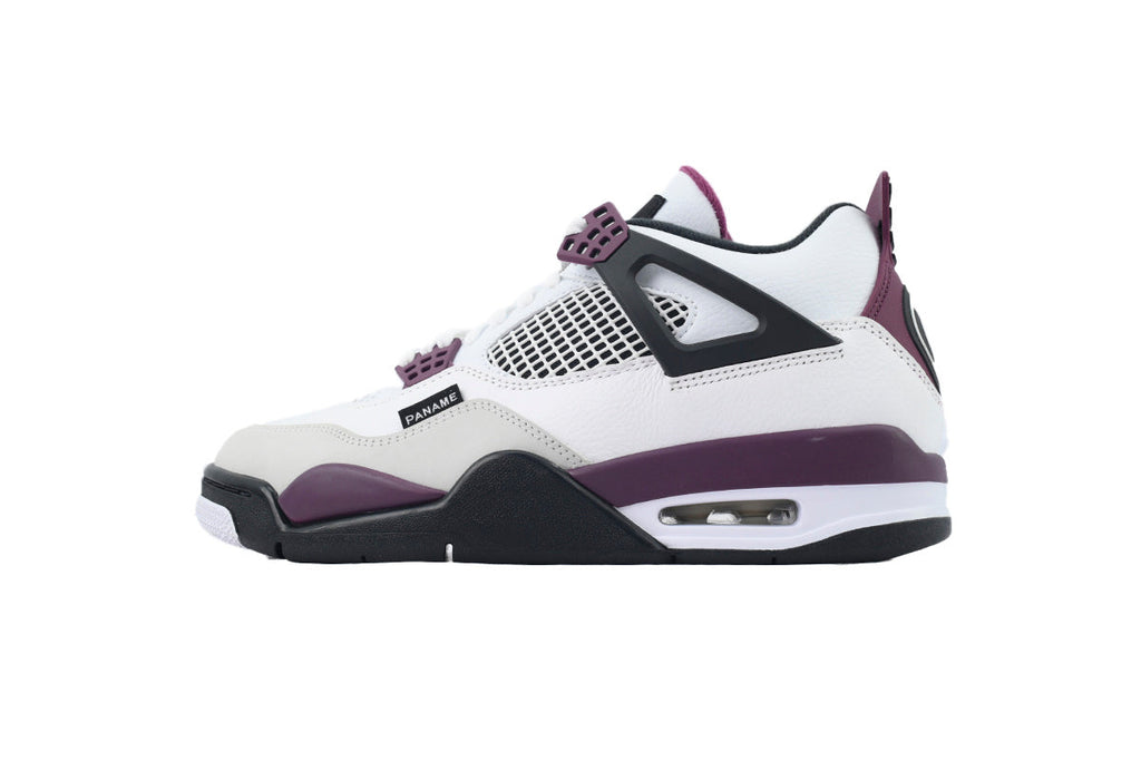 Air Jordan 4 CZ5624-100