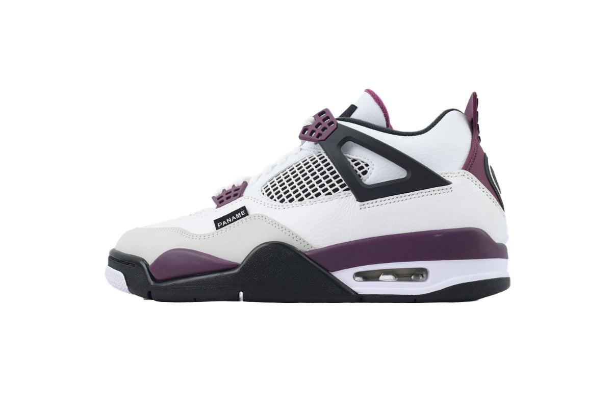 Air Jordan 4 CZ5624-100