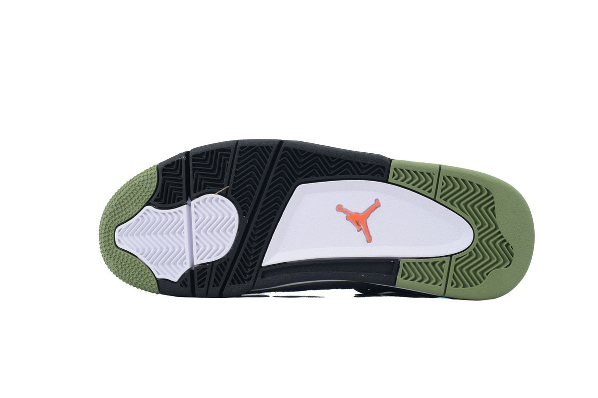 Air Jordan 4 AQ9129-500