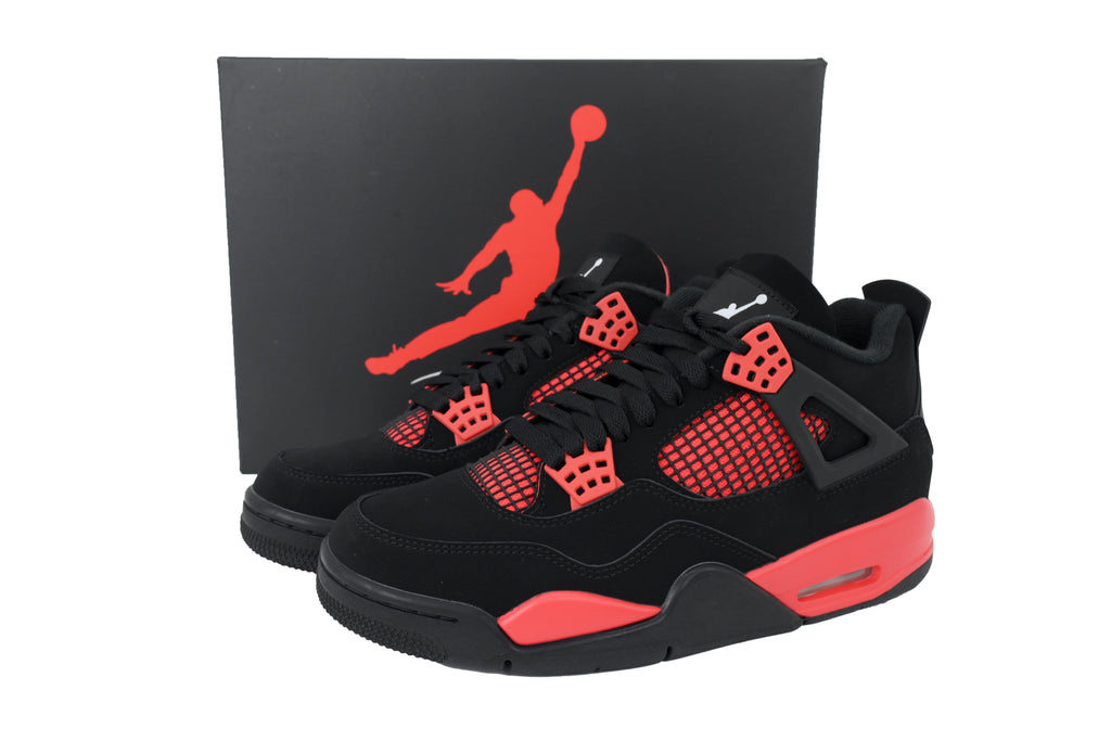 Air Jordan 4 CT8527-016