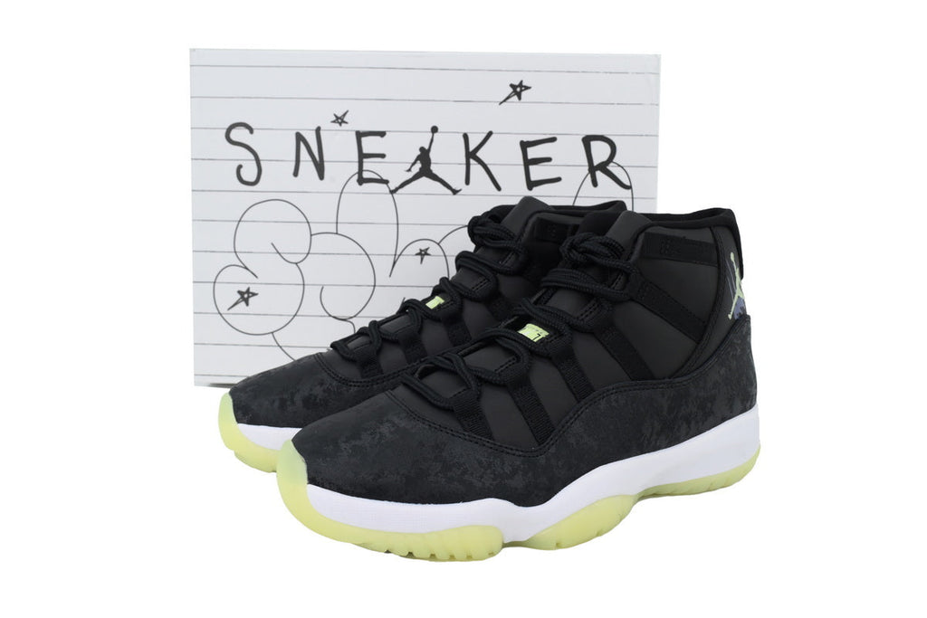 Air Jordan 11  IB1378-001