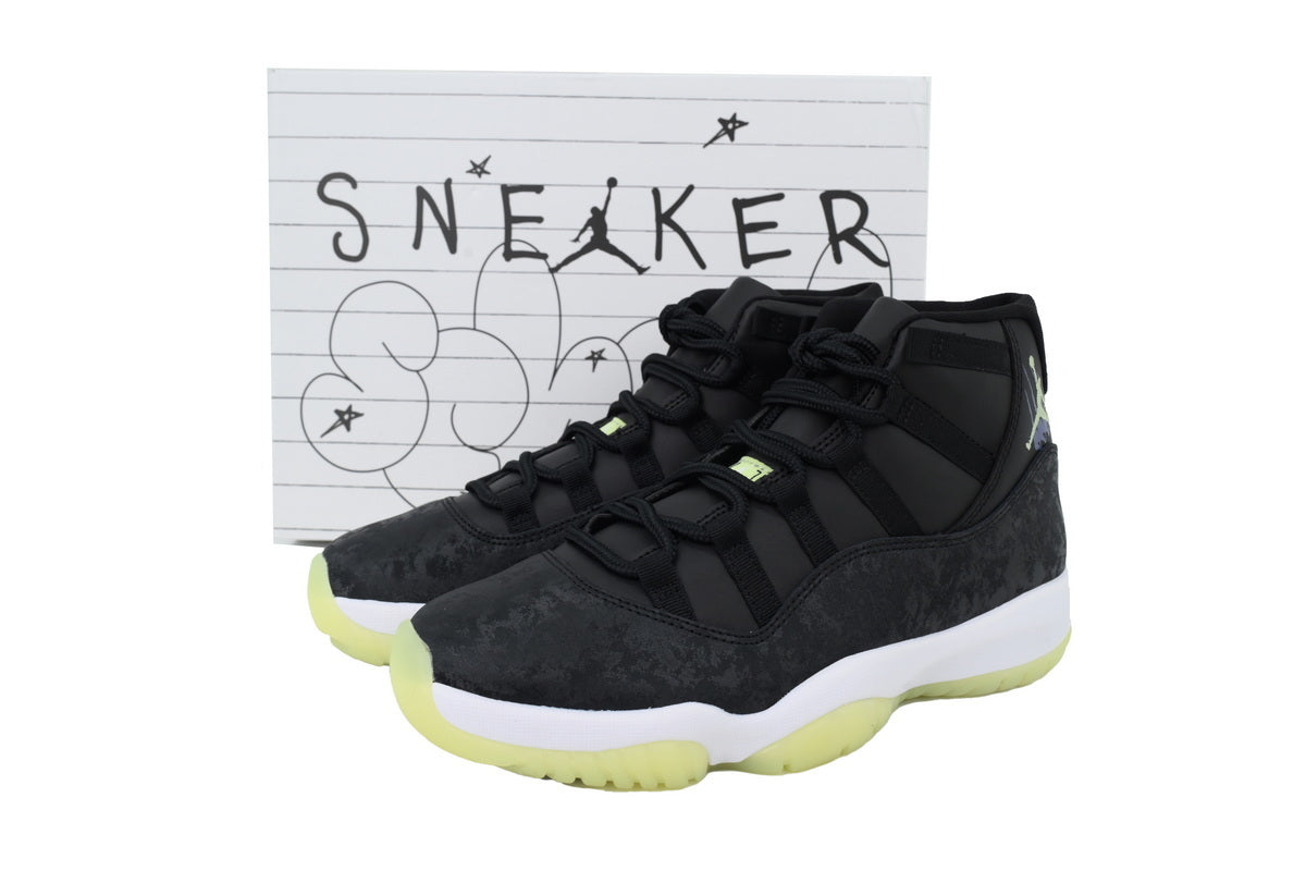 Air Jordan 11  IB1378-001