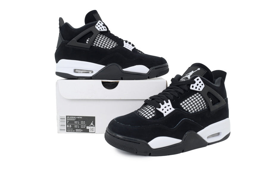 Air Jordan 4 FQ8138-001