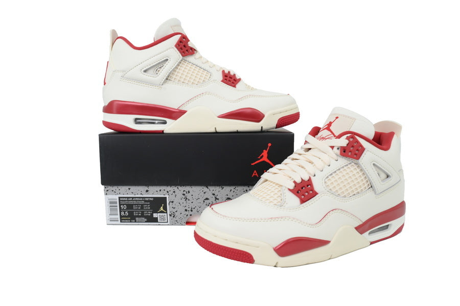 Air Jordan 4 HV0823-108