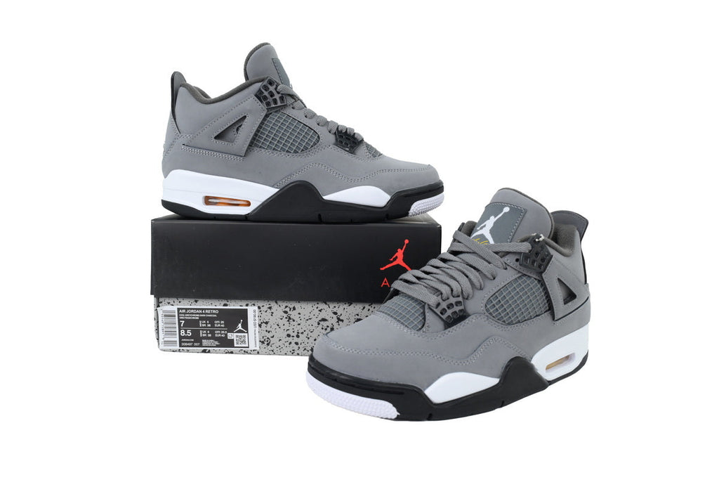 Air Jordan 4 308497-007