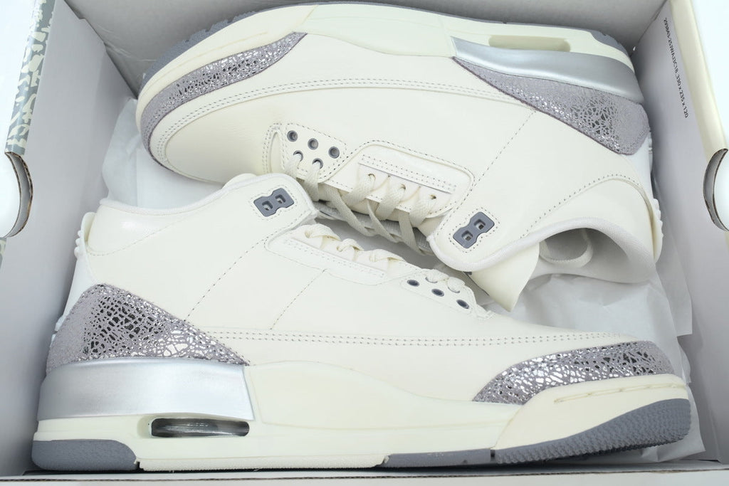 Air Jordan 3 CK9246-100
