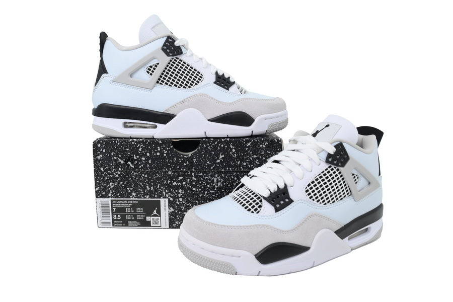 Air Jordan 4 DH6927-111