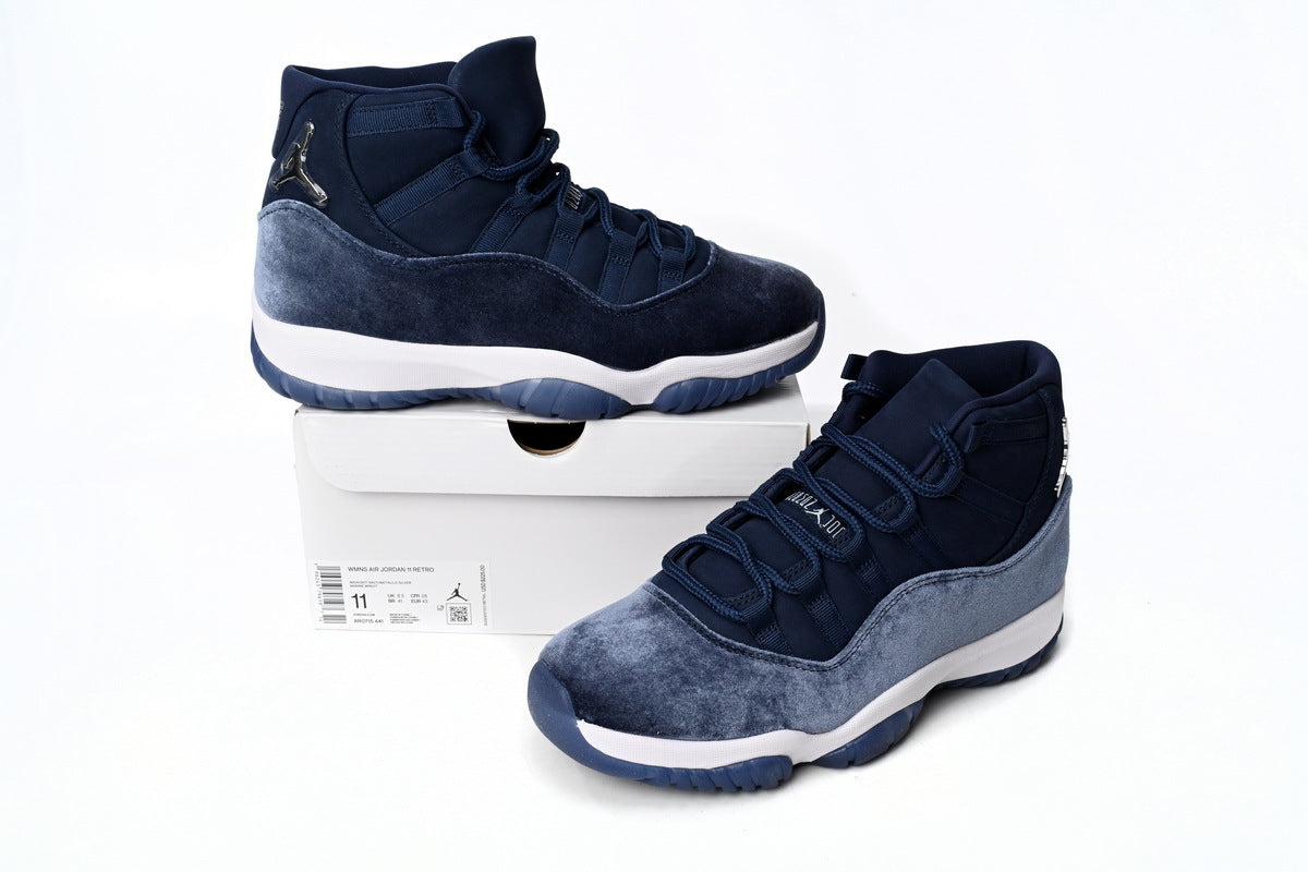 Air Jordan 11 AR0715-441
