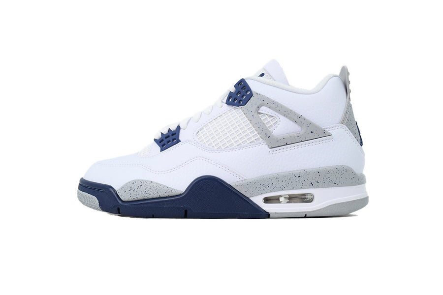 Air Jordan 4 DH6927-140