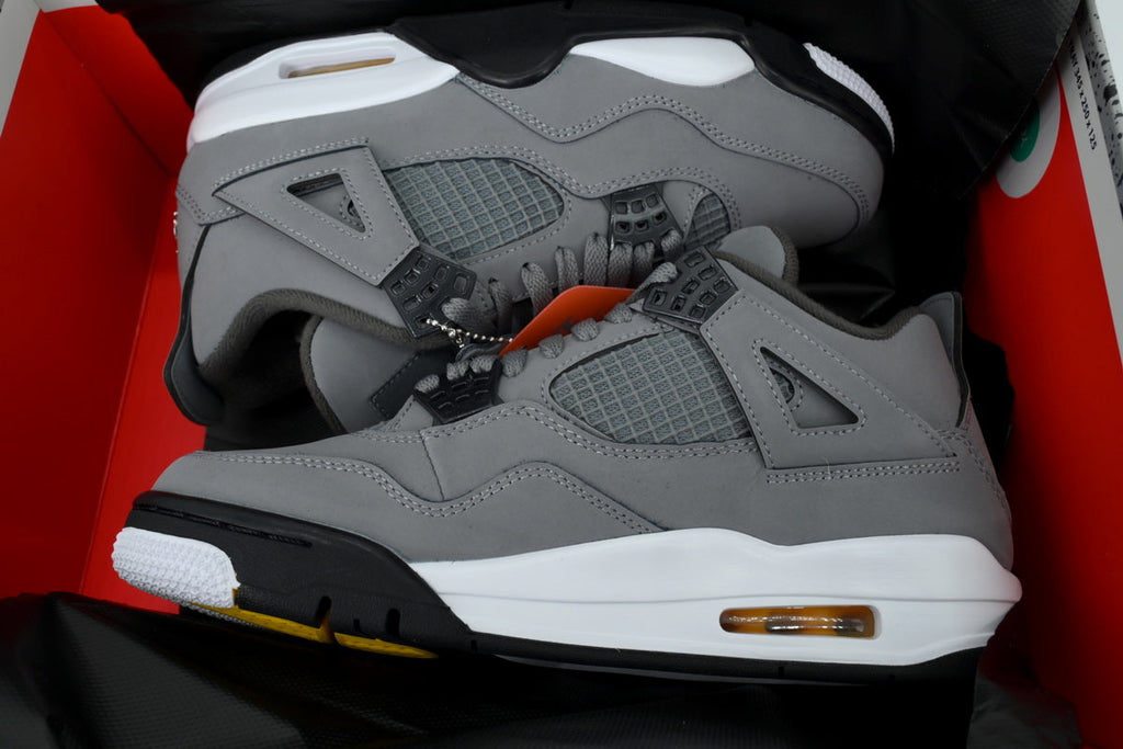 Air Jordan 4 308497-007