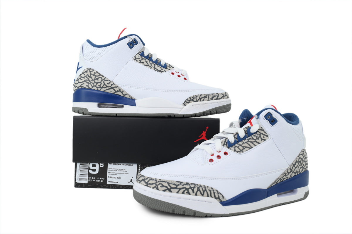 Air Jordan 3 854262-106