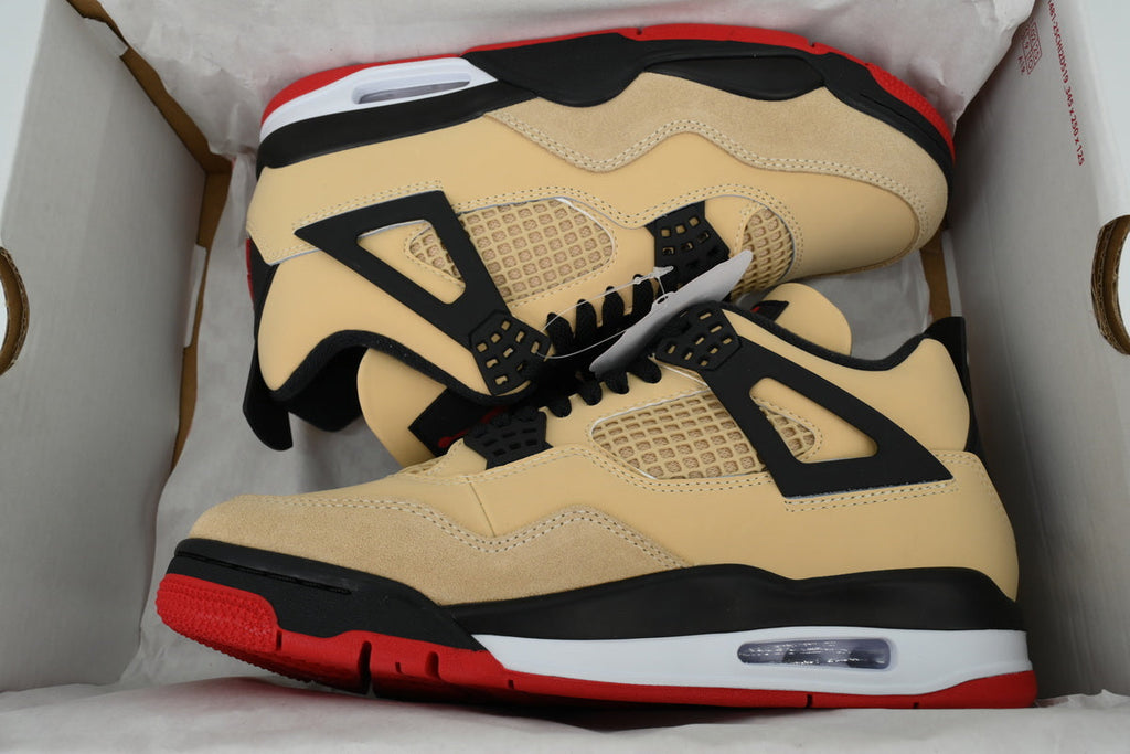 Air Jordan 4 IH2094-200