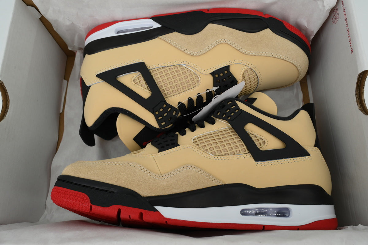 Air Jordan 4 IH2094-200