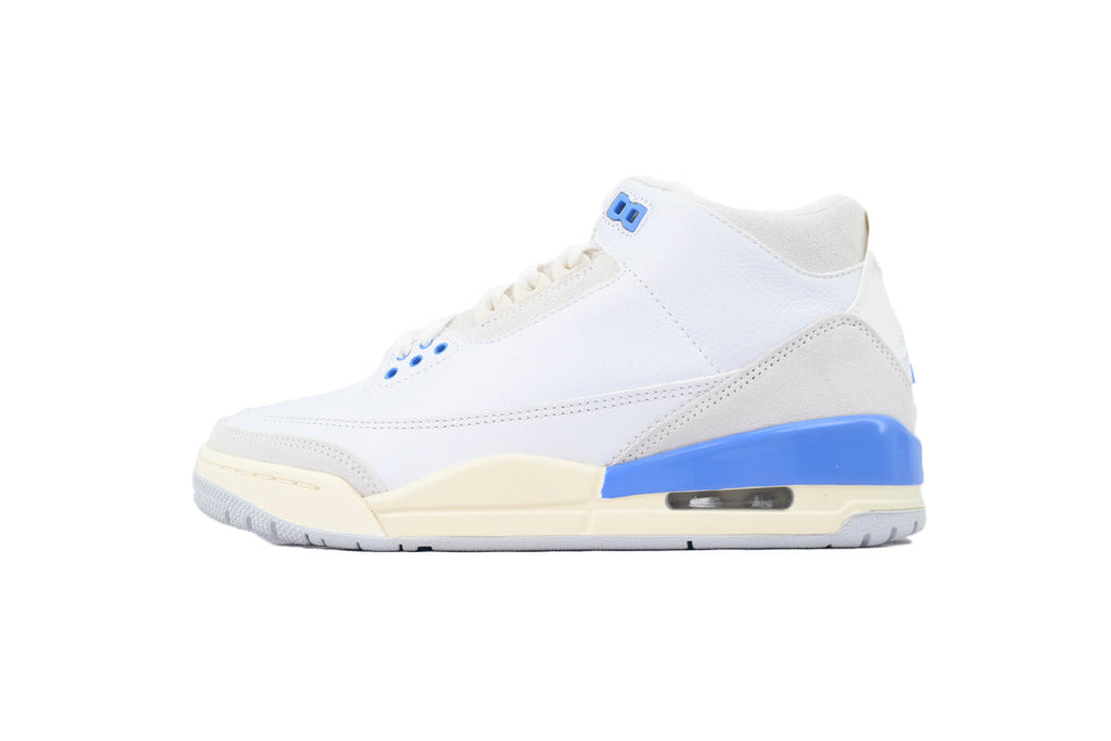Air Jordan 3 CT8532-101