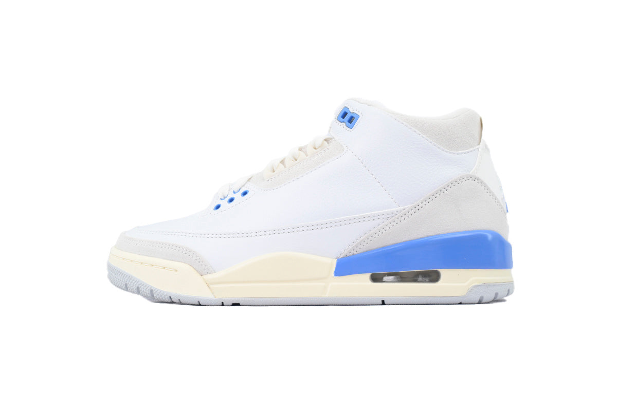 Air Jordan 3 CT8532-101