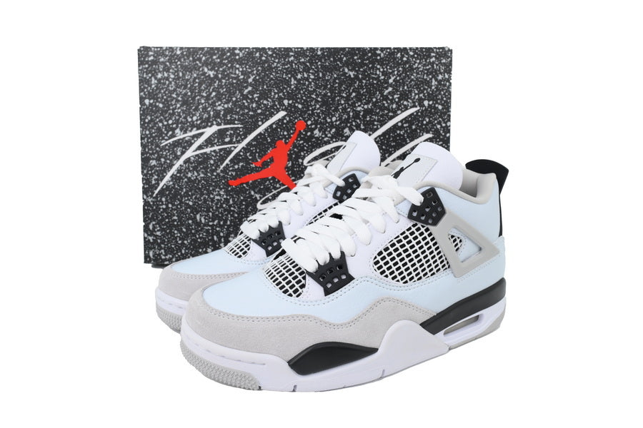 Air Jordan 4 DH6927-111