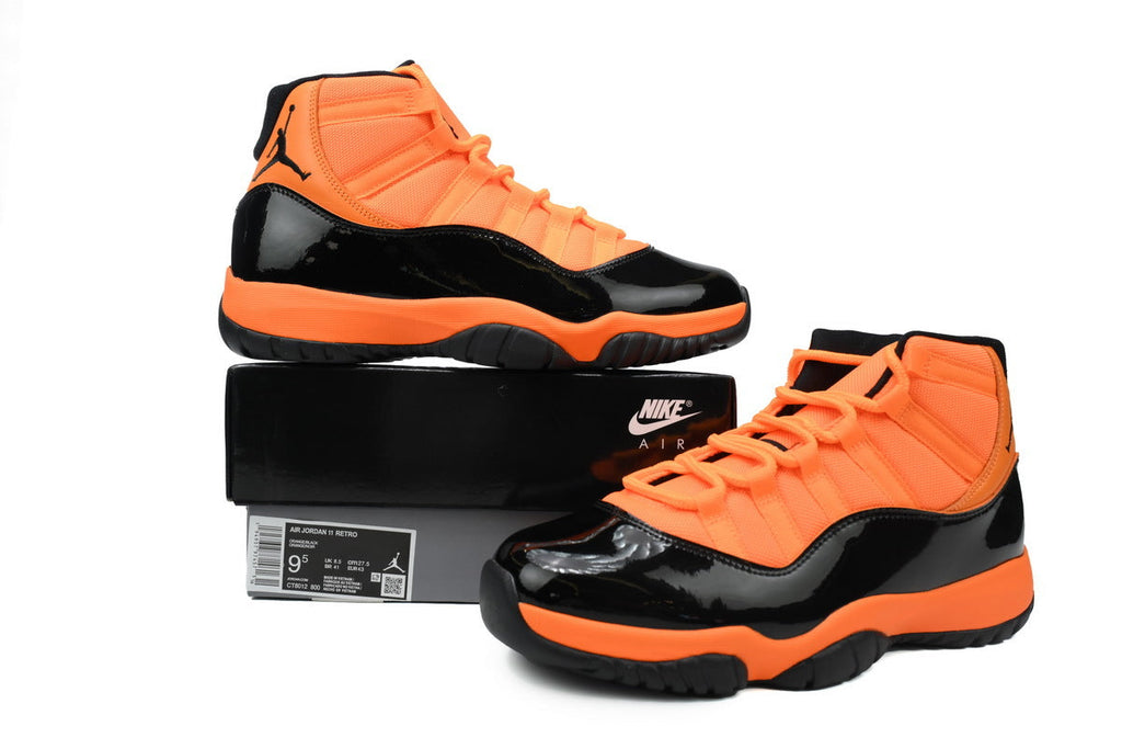 Air Jordan 11 CT8012-800