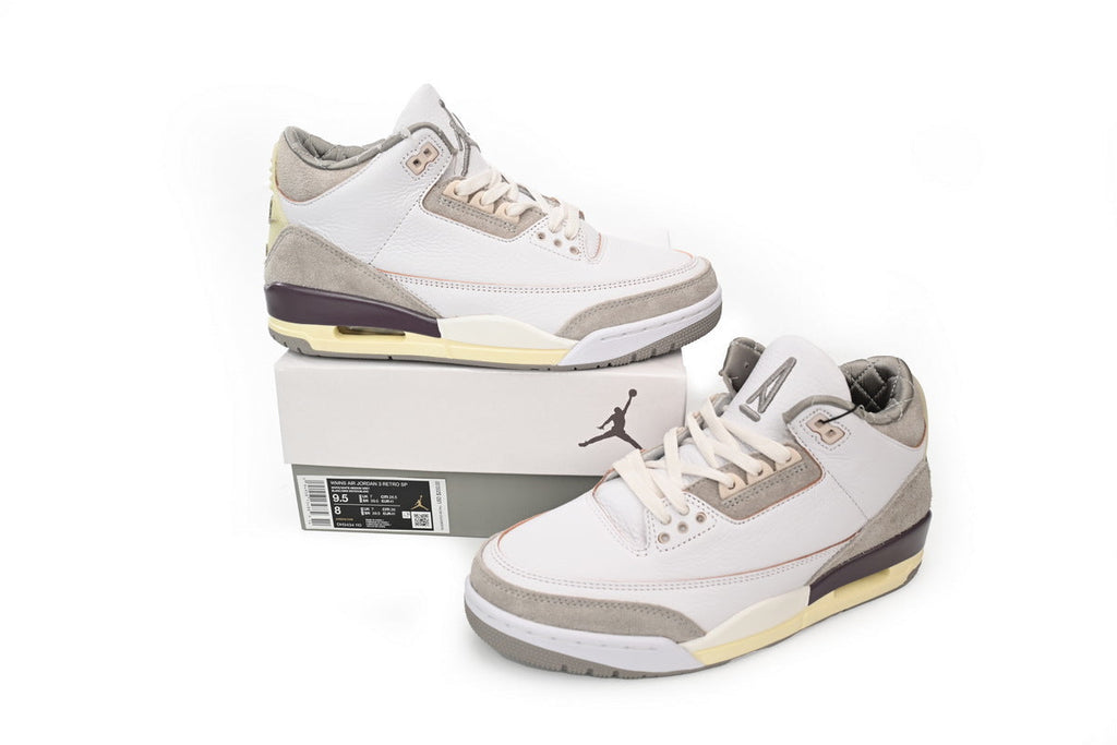 Air Jordan 3 DH3434-110