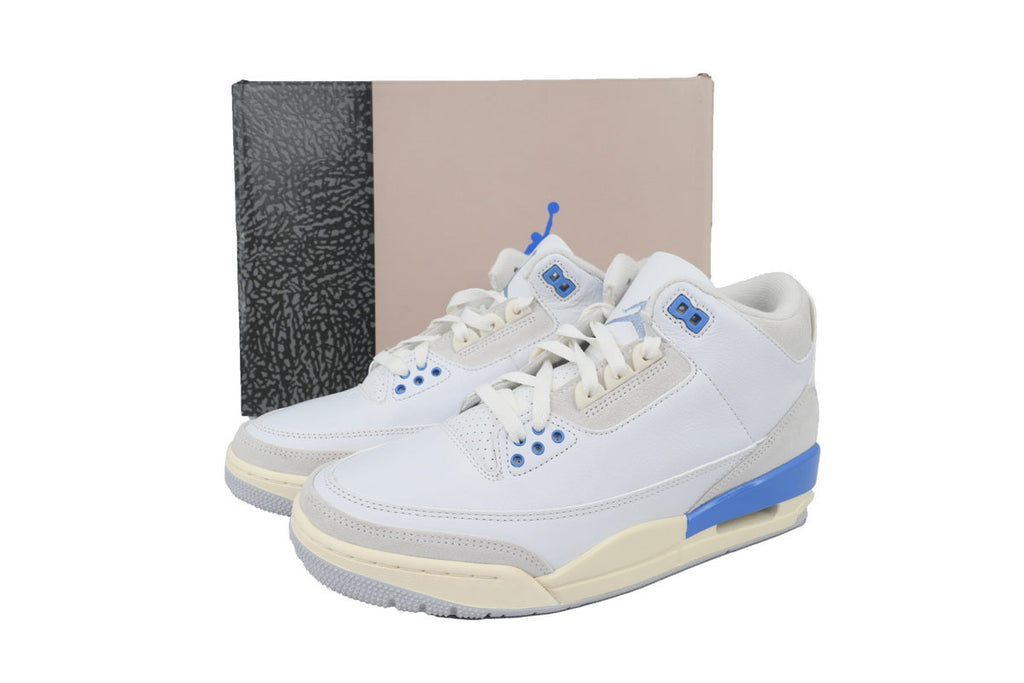 Air Jordan 3 CT8532-101