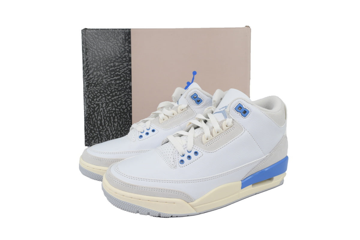 Air Jordan 3 CT8532-101