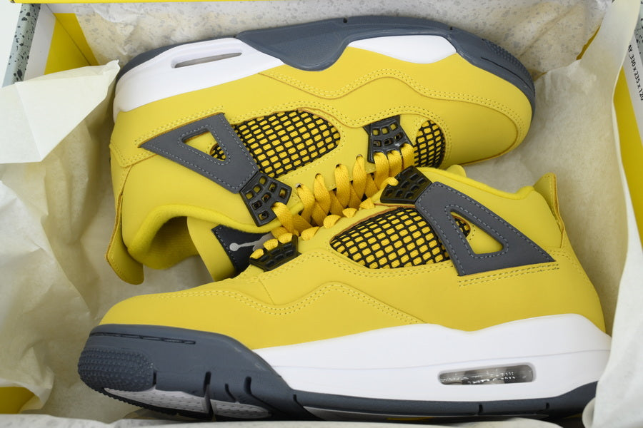 Air Jordan 4 CT8527-700