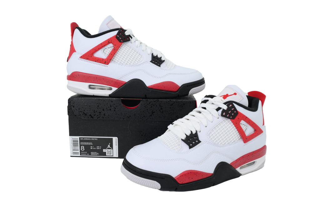 Air Jordan 4 DH6927-161