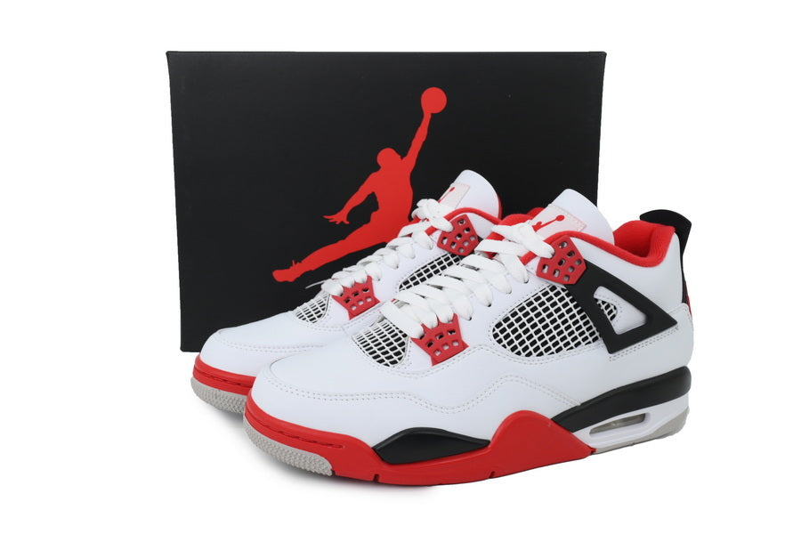 Air Jordan 4 DC7770-160