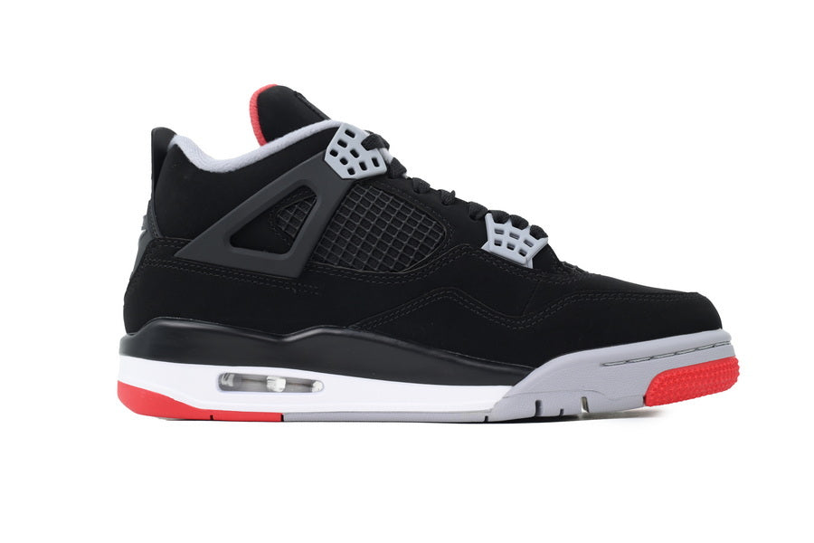 Air Jordan 4 308497-060