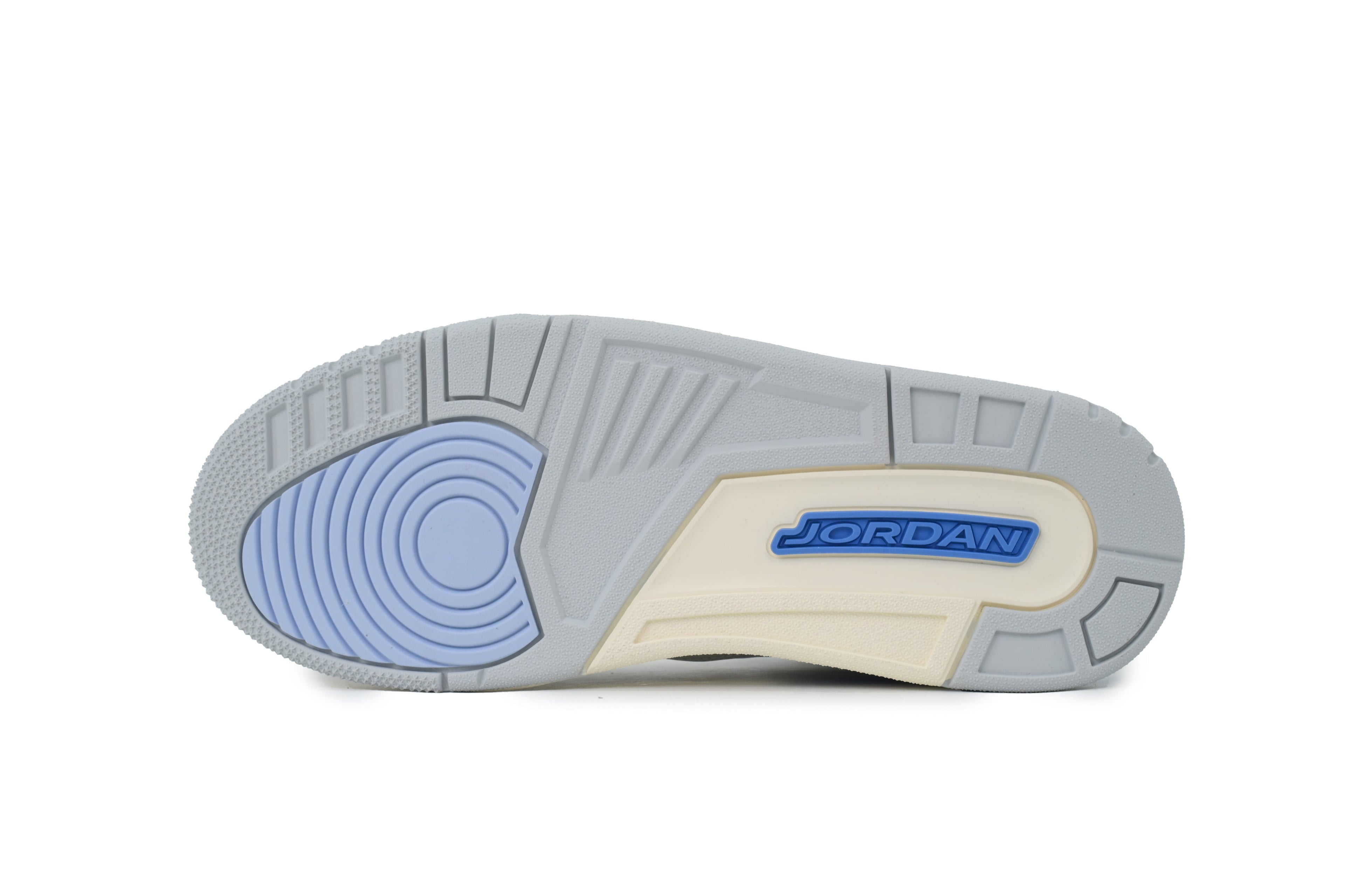 Air Jordan 3 CT8532-101