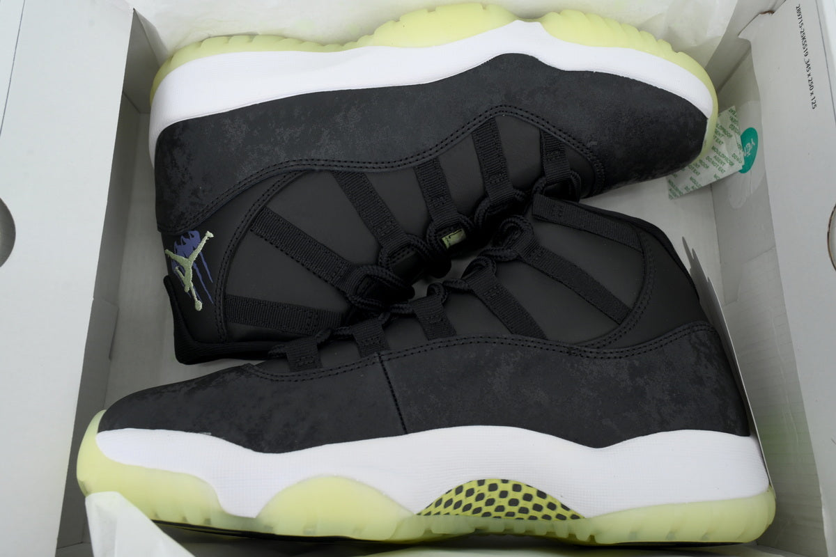 Air Jordan 11  IB1378-001