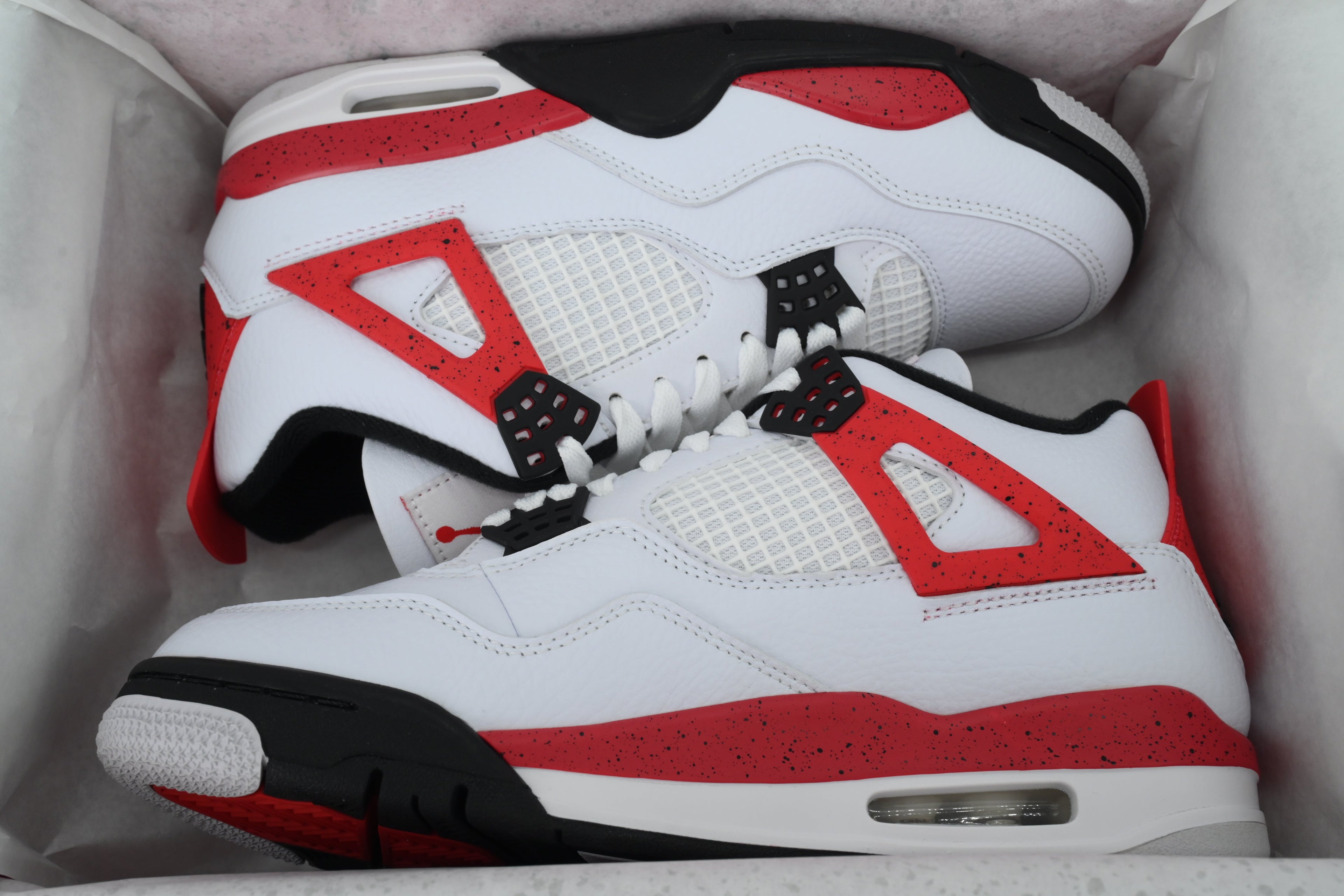 Air Jordan 4 DH6927-161