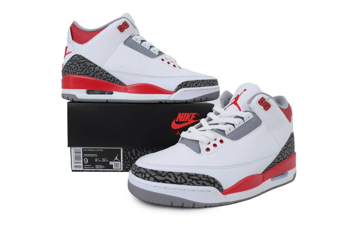 Air Jordan 3 DN3707-160