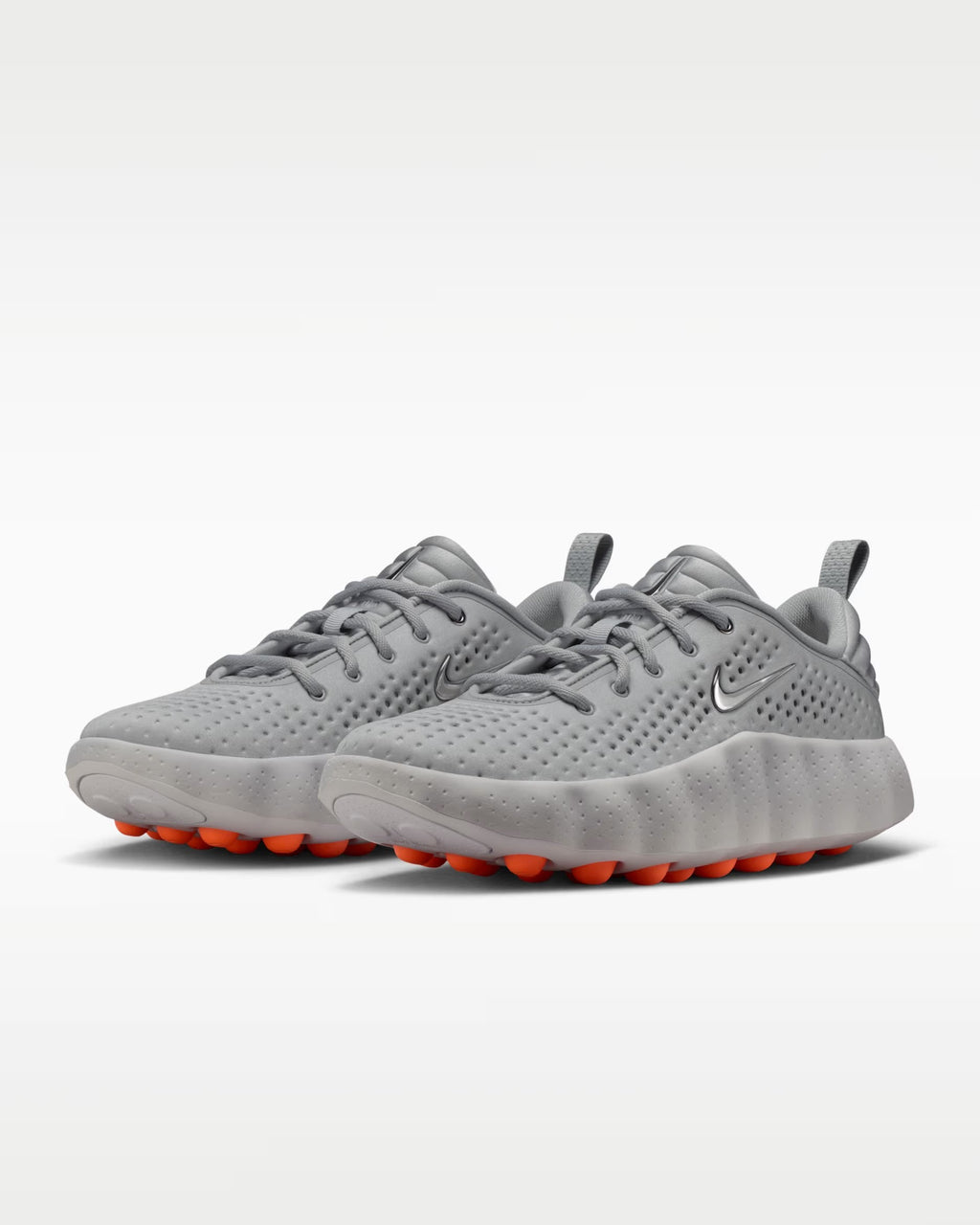 Mind 002 Grey Sneakers