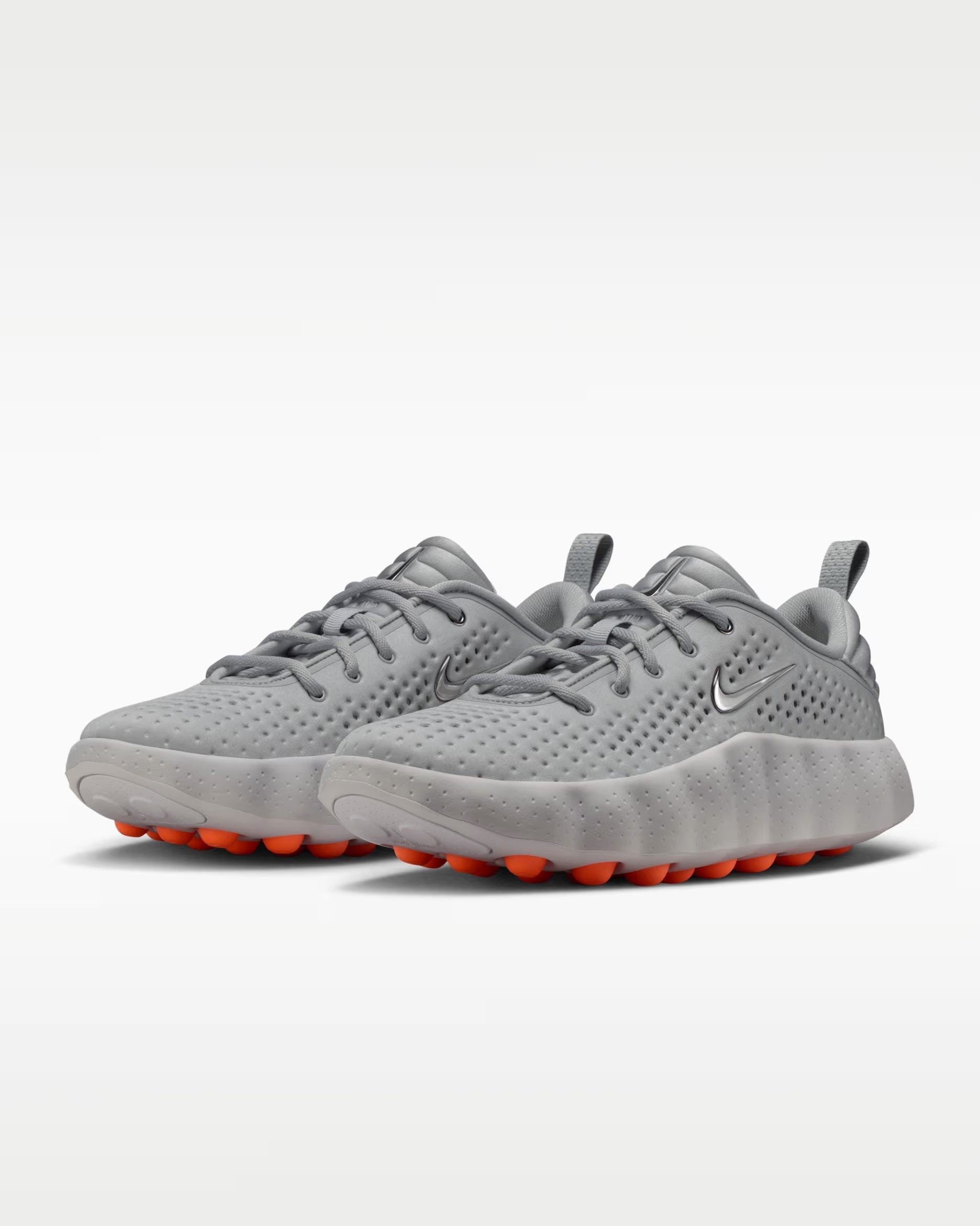 Mind 002 Grey Sneakers
