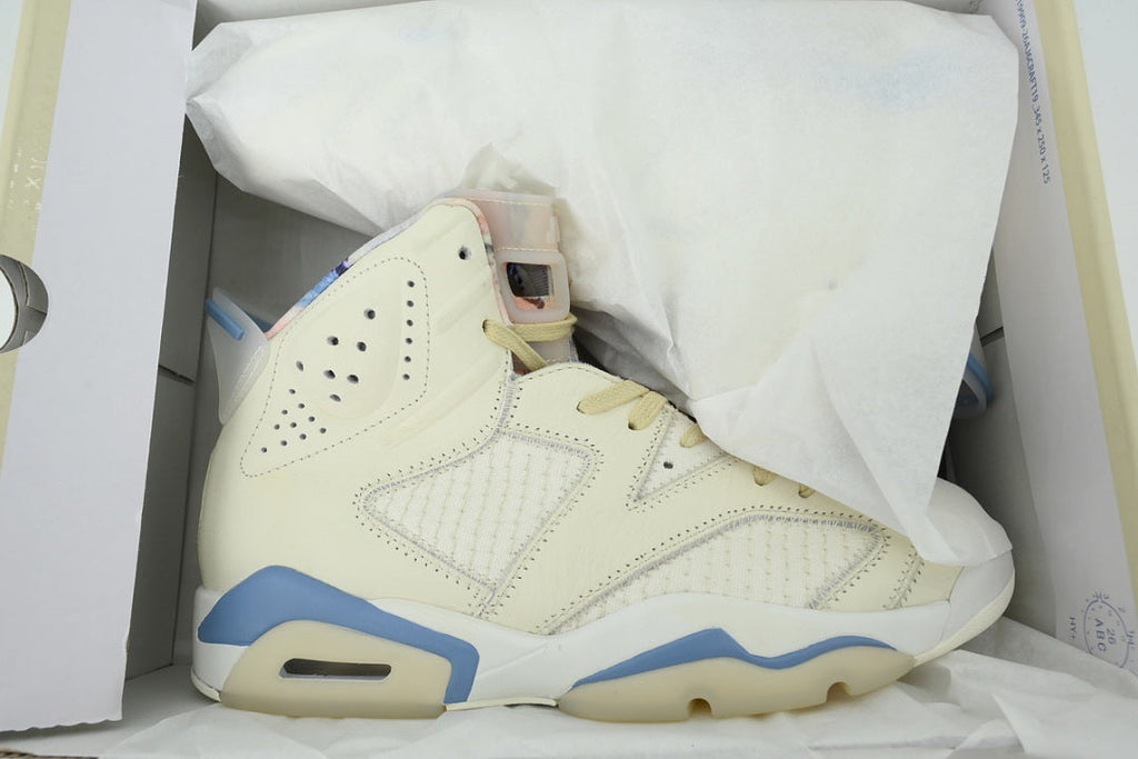 Air Jordan 6 IR7255-110