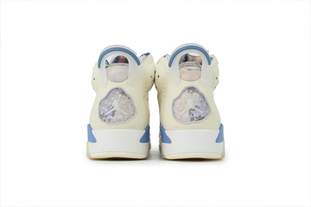 Air Jordan 6 IR7255-110