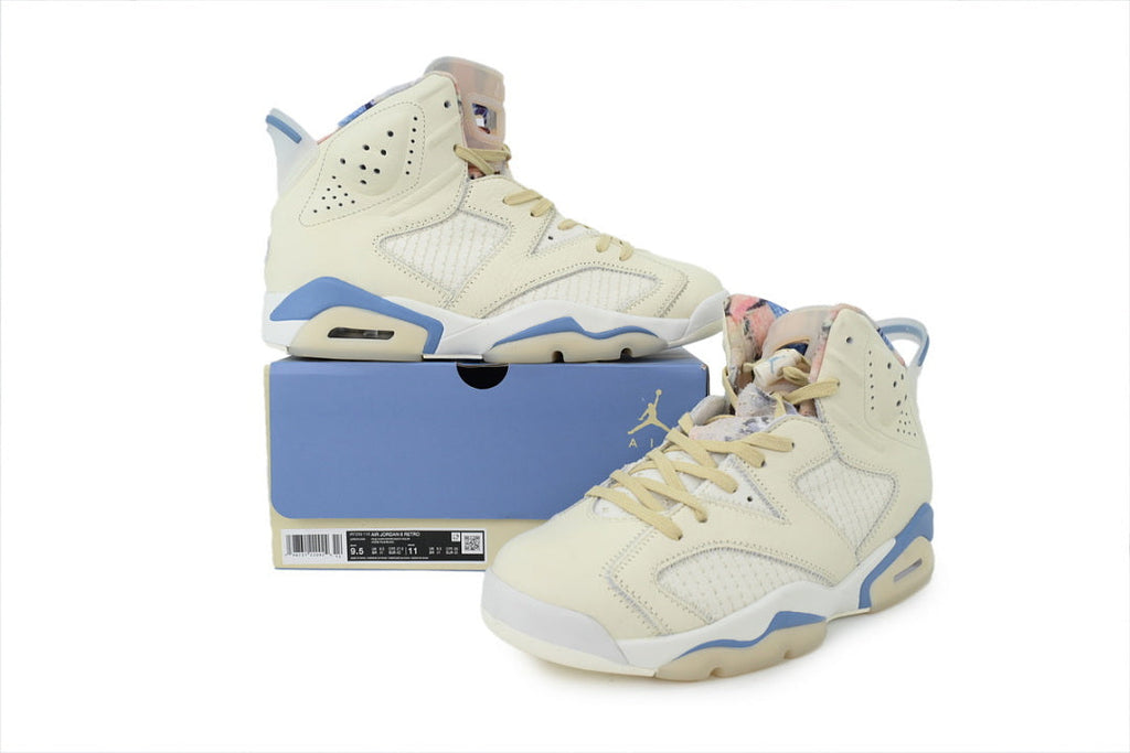 Air Jordan 6 IR7255-110