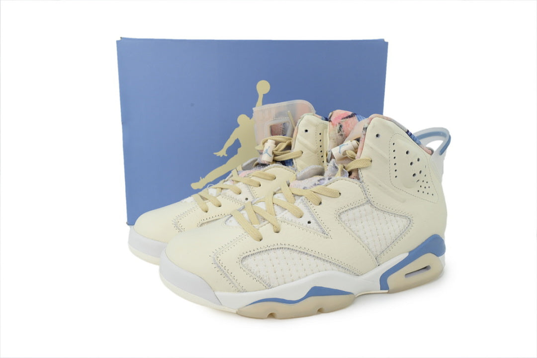 Air Jordan 6 IR7255-110