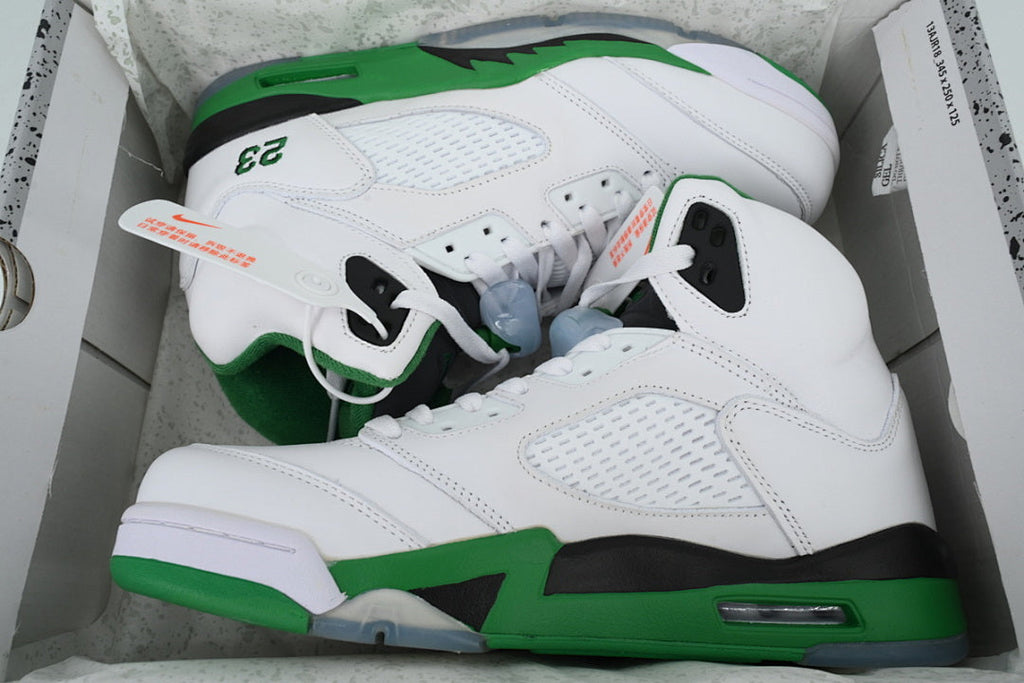 Air Jordan 5 DD9336-103