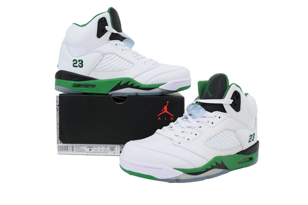 Air Jordan 5 DD9336-103