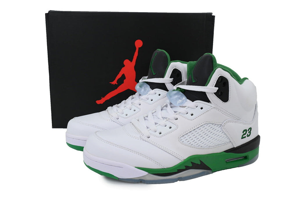 Air Jordan 5 DD9336-103