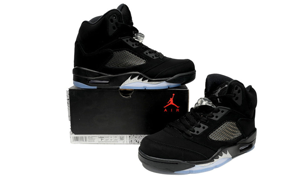 Air Jordan 5 FZ2239-001