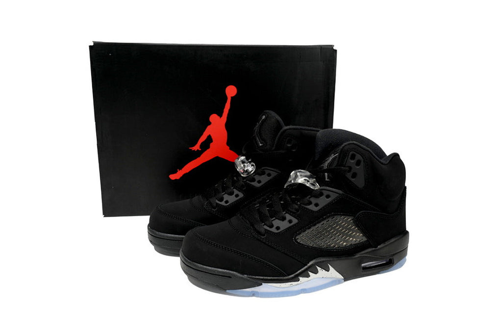 Air Jordan 5 FZ2239-001