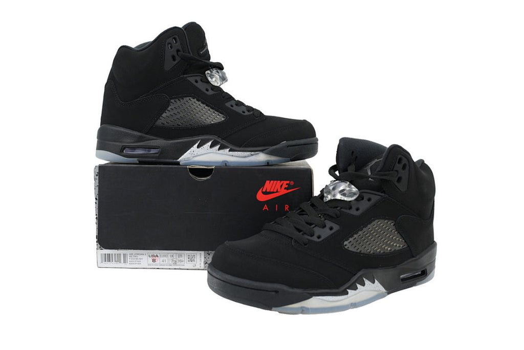 Air Jordan 5 FZ2239-001