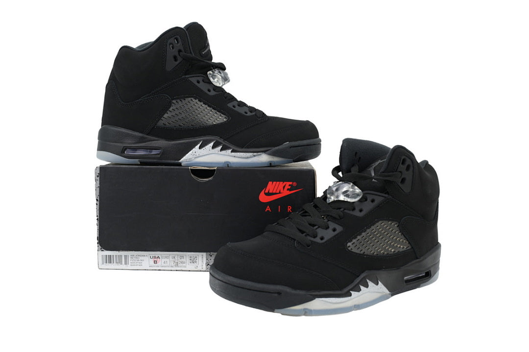 Air Jordan 5 FZ2239-001