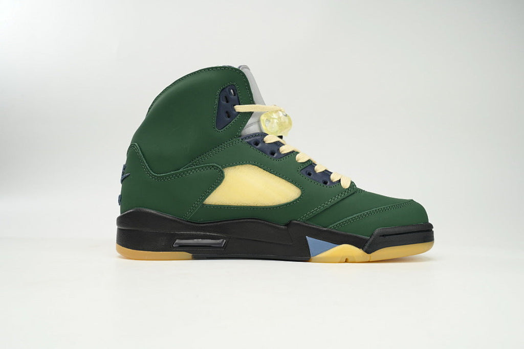 Air Jordan 5 FZ5758-003