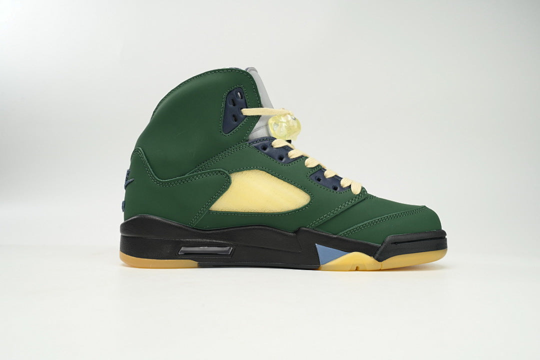 Air Jordan 5 FZ5758-003