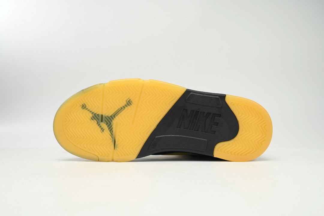 Air Jordan 5 FZ5758-003