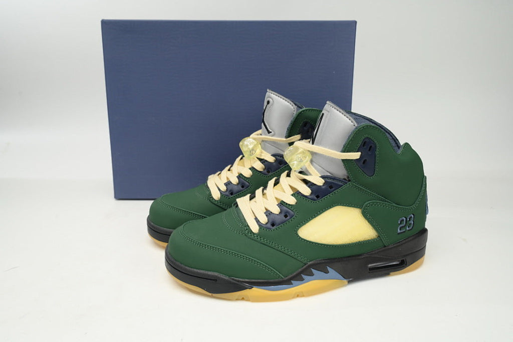 Air Jordan 5 FZ5758-003