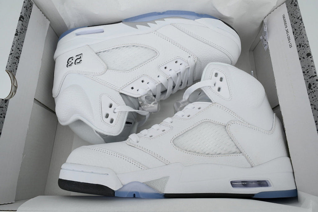 Air Jordan 5 HQ7978-103